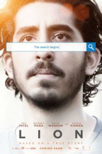 Movie review: Lion – SparklyPrettyBriiiight