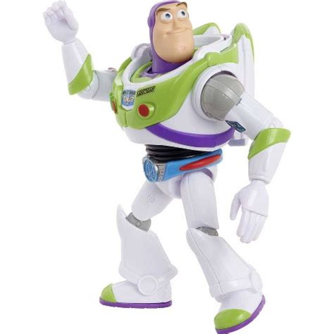 Disney/Pixar Toy Story 25th Anniversary Buzz Lightyear Figure | lupon ...