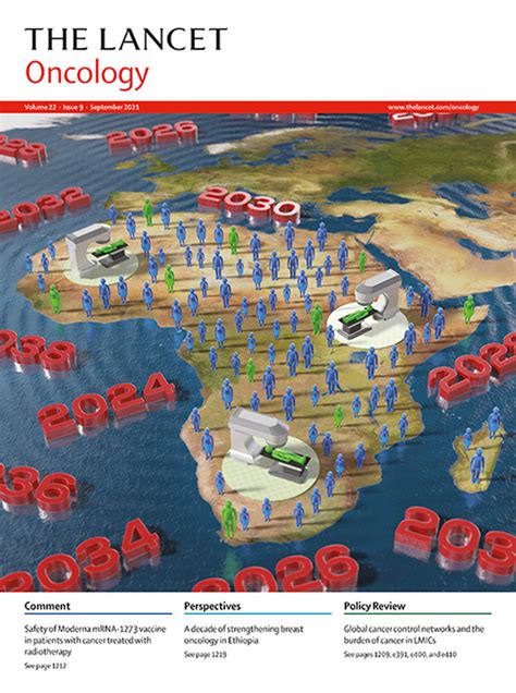 The Lancet Oncology