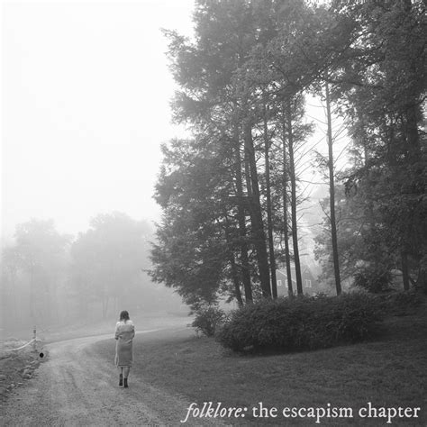 Taylor Swift - ‎folklore: the escapism chapter - Reviews - Album of The ...