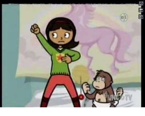 Image - Untitled.jpg - WordGirl Wiki – characters, locations, episodes ...