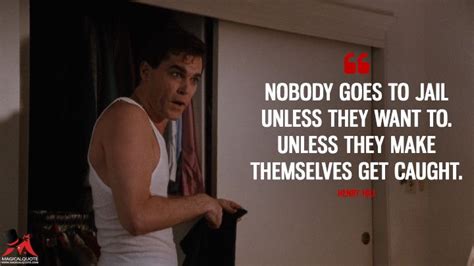 Goodfellas Quotes - MagicalQuote in 2020 | Goodfellas quotes, Quotes ...