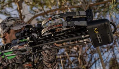 The Best Crossbow Brands To Consider For Hunting In 2024 - TheCrossbowGuide