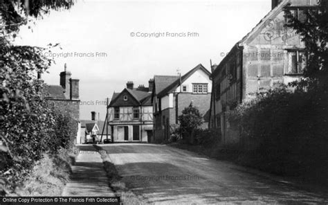 Photo of Balcombe, The Village c.1955 - Francis Frith