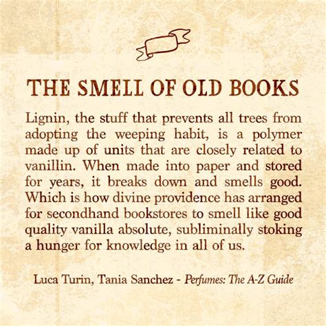 📚 ️ Where does the smell of old books come from? Reading Quotes, Book ...