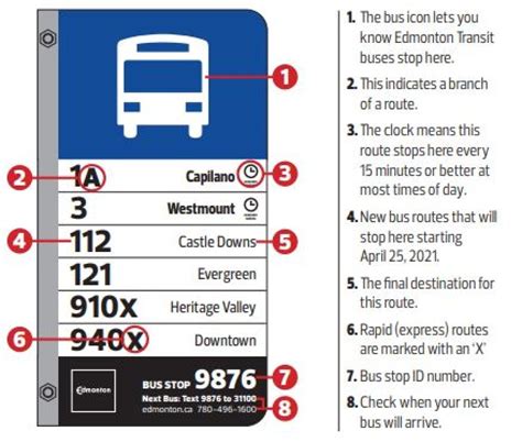 What you need to know about Edmonton's new bus routes | CBC News