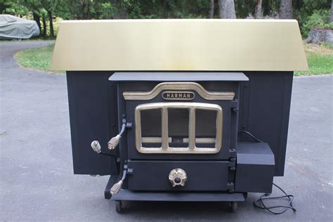 Harman Coal Stoves for sale | Only 3 left at -60%