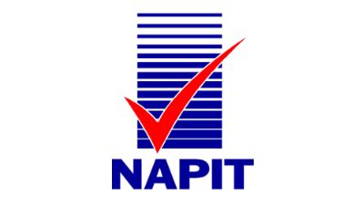 Napit Logo | XS Training Ltd