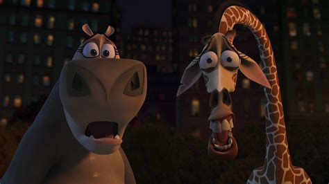 Madagascar (2005) - Animation Screencaps | Animation, Madagascar, Zebras