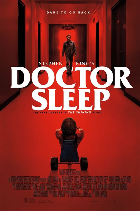 Watch the Trailer for upcoming Shining sequel, "Doctor Sleep." - BPM