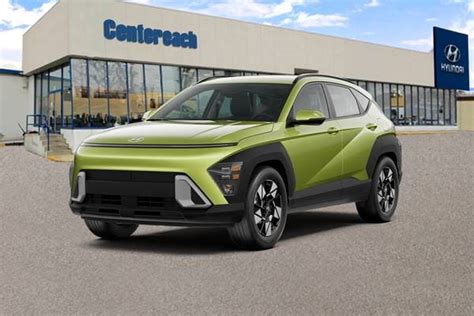 New Hyundai Kona for Sale in Smithtown, NY | Edmunds