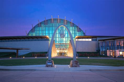 First Americans Museum - Oklahoma Museums Association