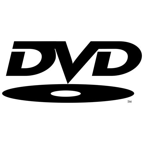 Dvd Logo White Png | Images and Photos finder