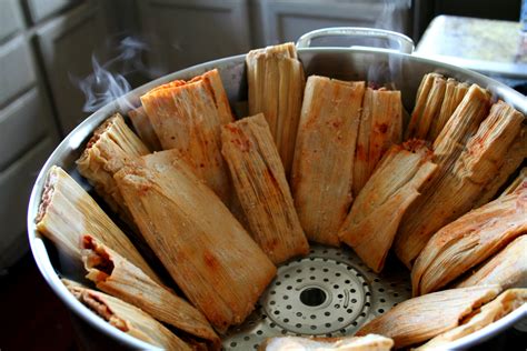 Tips for the Perfect Tamal from the Princess House Tamalada 2013 - Latino Foodie