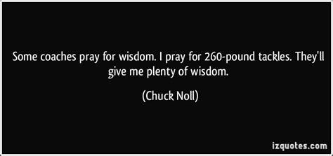 Chuck Noll Quotes. QuotesGram