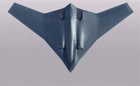 China's New H-20 Stealth Bomber: Don't Panic Just Yet | DefenceHub ...