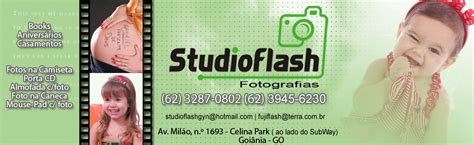 Studio Flash