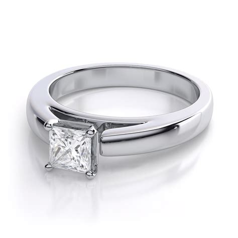 Metal Moments: Our Top Engagement Ring Metal Picks