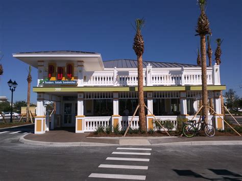 New restaurant PDQ set to open in Colony Plaza | Villages-News.com