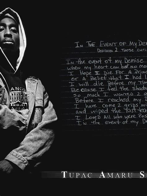 Tupac shakur quotes 2pac quote 2pac quote HD phone wallpaper | Pxfuel