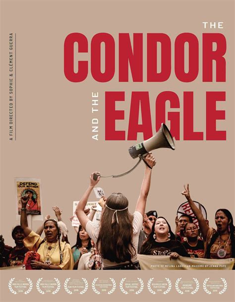 THE CONDOR & THE EAGLE | GOOD DOCS | Documentaries - Order Now