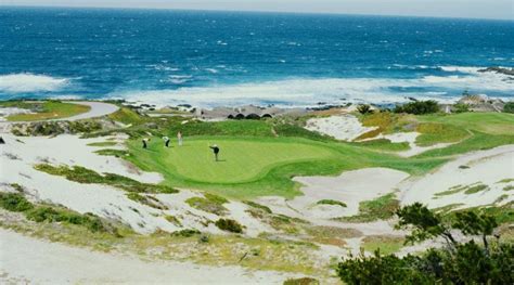 7 best courses you can play on the Monterey Peninsula | Blog Hồng