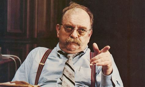 “Cocoon” Actor Wilford Brimley Died At Age 85 - Canyon News