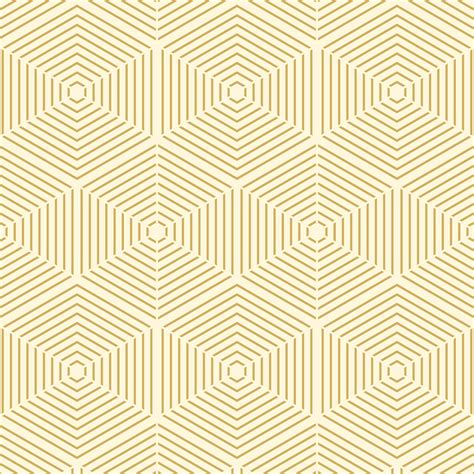 Seamless Hexagon Pattern Free Vector Art - (746 Free Downloads)