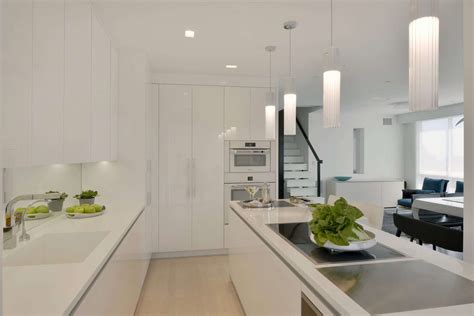 Integrated sink - Bilotta Kitchen & Home, NY