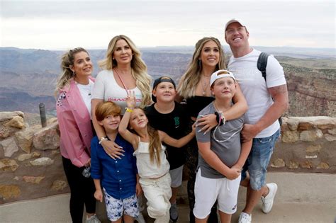 Kim Zolciak and Kroy Biermann's 'Don't Be Tardy' canceled