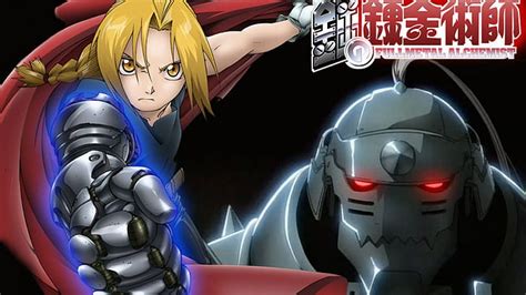 HD wallpaper: Fullmetal Alchemist and the Broken Angel | Wallpaper Flare