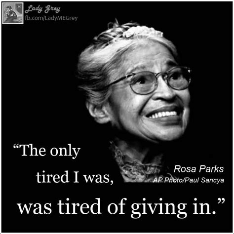 21 Wonderful Rosa Parks Day Wishes & Greetings - Wish Me On