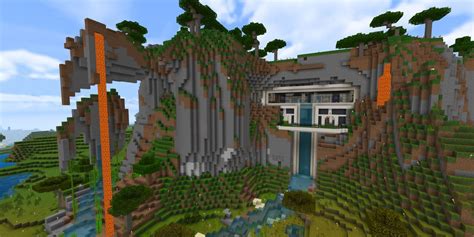 Minecraft: Huge House Ideas For Expert Builders