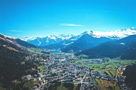 17 Best Things to Do in Davos, Switzerland: The Ultimate Bucket List (2022) - Studying in ...