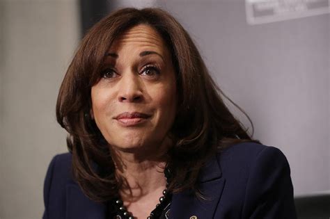 Kamala Harris shamed by Jamaican father over pot-smoking joke - POLITICO