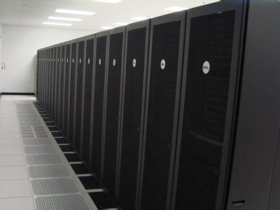 Dell supercomputer design spawns new line of servers | TahawulTech.com