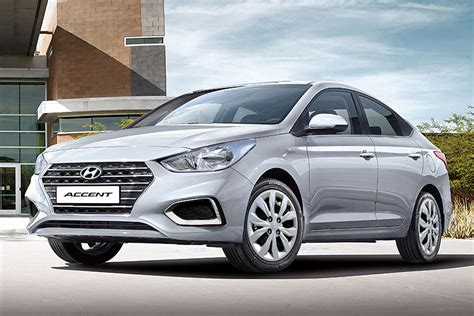 Hyundai Philippines Announces Prices of All-New 2019 Accent | CarGuide.PH | Philippine Car News ...