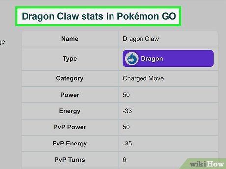 What's the Best Moveset for Dragonite in Pokemon Go?