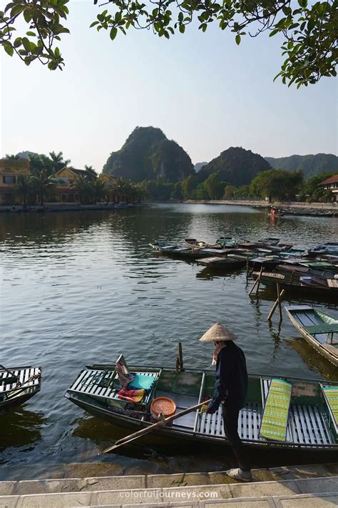 Tam Coc Boat Tour: Best Viewpoint, Prices, & Tips