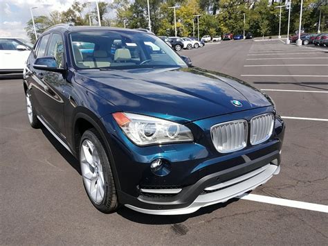 2015 BMW X1 xDrive28i - ECE Motors SUV used car