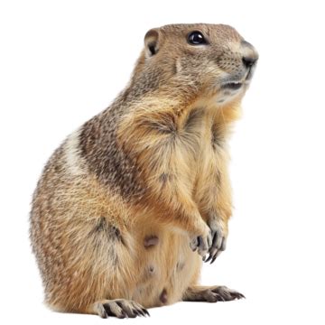 Marmot Conservation PNG Transparent Images Free Download | Vector Files ...