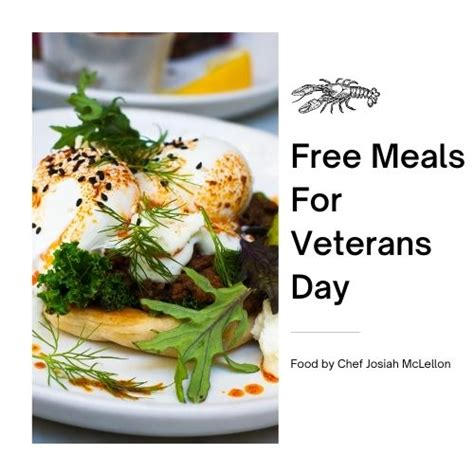 Veterans Day 2024 Free Meals Near Me Nyc - Tate Morganica