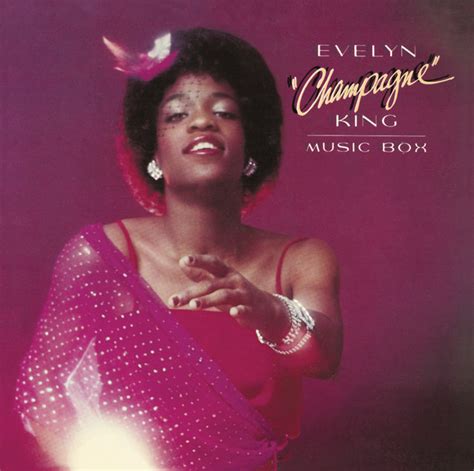 Music Box (Expanded Edition) - Album by Evelyn "Champagne" King | Spotify