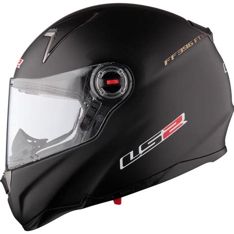 LS2 FF396.3 FT2 Single Mono Motorcycle Helmet - Full Face Helmets - Ghostbikes.com