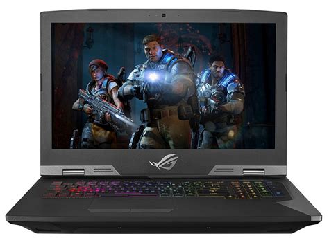 Best 17-Inch Gaming Laptops in 2023 | Top 4 Picks Reviewed