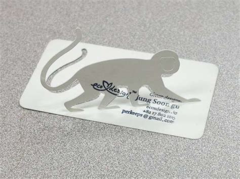 inventorArtist » Pop-up Business Cards