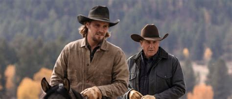 Piper Perabo Says Season Four Of ‘Yellowstone’ Is ‘Badass’ | The Daily Caller