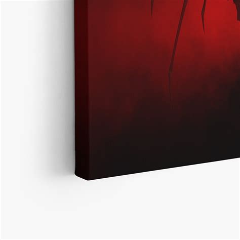 Diablo IV Lilith Canvas Poster Diablo 4 Canvas Wall Art New - Etsy