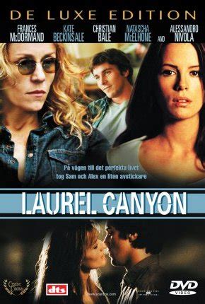 Laurel Canyon (2002) | MovieZine