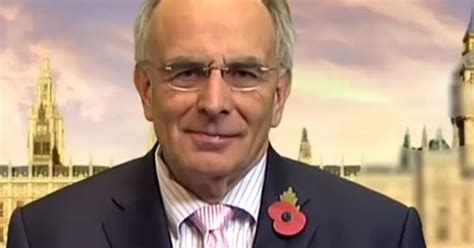 Peter Bone MP - Latest news and updates on the MP for Wellingborough ...